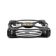 Вентилятор 120 мм, GTL Multicolor F1, Black (GTL-120LMCF1) - зображення 3