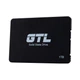 Твердотельный накопитель SSD 1Tb, GTL Green Light, SATA3, 2.5", Bulk (GTLS1024GBBL) - изображение 5