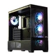 Корпус GTL Gaming "Universe", Black (GTLXE218) - изображение 3