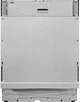 Посудомийна машина Electrolux KESD7100L - зображення 2
