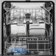 Посудомийна машина Electrolux KESD7100L - зображення 5