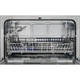 Посудомоечная машина Electrolux ESF2400OK - изображение 2