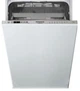 Посудомийна машина Hotpoint Ariston HSIC3T127C (6470767) - изображение 1