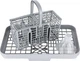 Посудомийна машина Hotpoint Ariston HSIC3T127C (6470767) - изображение 7