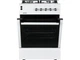 Газова плита Milano ML60 G2/07С+ White - изображение 2