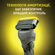 Картридж Schick / Wilkinson Hydro5 (4+1) - изображение 5