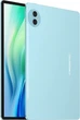 Планшет Teclast P50 11'90Hz HD+ /6GB/128GB/ T7250 / 8000mAh/ LTE / 13+5MP/ Metal/Blue - изображение 6