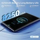 Планшет Oukitel OKT3 10.51' FHD /8GB/256GB/ T616 /8250mAh/ 16+8Мп /Dual SIM/ LTE /Чохол+Стилус/ Grey - изображение 9