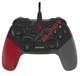 Геймпад Bloody GP30, Black/Red/Grey, USB, для ПК / PS3 / Switch / Android, подвійна вібрація, 1.8 м - изображение 1
