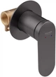 Смеситель скрытого монтажа для душа Kroner Element 211433-5301 - изображение 1