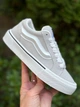 Кеди Vans Bashili КД 1313 р34 (22,5 см) - зображення 2