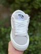Кеди Vans Bashili КД 1313 р34 (22,5 см) - зображення 3