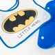 Нагрудник с карманом синий Little Hero Cool club (400012586) - изображение 2