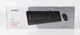 Комплект A4Tech Fstyler Sleek Multimedia Comfort F1010, Black/Grey, клавіатура+миша, USB - изображение 5