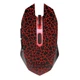 Комплект XTRIKE ME MK-503 USB, Black, підсвічування RGB, Gaming, кабель 1.5м (6932391922088) - изображение 3