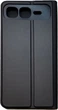 Чехол-книжка для смартфона Florence Protect для Infinix Smart 10 Plus (X6725B) Black (RL080041) - изображение 2