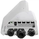 Комутатор некерований Mikrotik Cloud Router Switch (CRS504-4XQ-OUT) - зображення 5