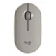 Мышь Logitech Pebble M350 Wireless Sand (910-006751) - изображение 1