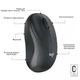 Мышь Logitech M240 Graphite (910-007119) - изображение 7
