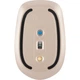 Мишка бездротова HP 410 Slim, чорна - изображение 5