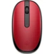 Мишка бездротова HP 240 Bluetooth, 3 кн., 1600 dpi, червона - изображение 1