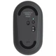 Мышь Logitech Pebble M350 Graphite (910-005718, 910-005607) - изображение 4