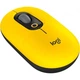 Мышь Logitech POP Mouse Bluetooth Blast Yellow (910-006424, 910-006546) - изображение 5