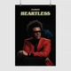 Постер The Weeknd, A3 42×28 см (id4441) - изображение 1