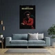 Постер The Weeknd, A3 42×28 см (id4441) - изображение 5