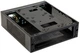 Корпус Chieftec COMPACT IX-03B-OP miniITX, без БЖ, SLIM FF - изображение 4