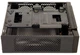 Корпус Chieftec COMPACT IX-03B-OP miniITX, без БЖ, SLIM FF - изображение 6