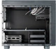 Корпус Chieftec GAMING CUBE mATX, без БЖ, Black (CI-01B-OP) - изображение 3