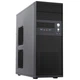 Корпус Chieftec MESH CQ-01B-U3-OP ATX, без БЖ, Black - зображення 1