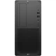 ПК HP Z2 TWR G5 WKS Intel Core i3-10320/8GB(2x4GB)DDR4/HDD 500Gb/VGA Port/K&M/W10P64 - изображение 1