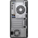 ПК HP Z2 TWR G5 WKS Intel Core i3-10320/8GB(2x4GB)DDR4/HDD 500Gb/VGA Port/K&M/W10P64 - изображение 4
