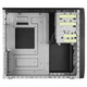 Корпус Chieftec MESH CG-04B-OP ATX, без БЖ, Black - изображение 3