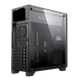 Корпус GameMax Nova N5 Black, без БЖ, Midi Tower, ATX / Micro ATX / Mini ITX, 1хUSB 3.0, 1хUSB 2.0, 1x120 мм LED, 430x200x437 мм, 0.5 мм, 4.0 кг - изображение 5