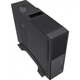 Корпус GameMax ST612-2U3-TYC Black, 300 Вт, Desktop, Micro ATX / Mini ITX, 2хUSB 3.0, 2хUSB 2.0, 1x80 мм, Type-C, 365x99x295 мм, 0.5 мм - изображение 3