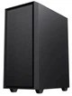 Корпус GameMax Storm Black, без БЖ, Mini Tower, Micro ATX, 2хUSB 2.0, 1хUSB 3.0, 1x120mm FAN, 380x200x450 мм, 0.8 мм - изображение 6