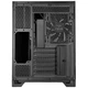 Корпус Chieftec VISIO AIR GM-30B-M-OP MIDI без блока живлення USB 3.2 Type-C 2×USB 3.0 3×140 мм вентилятори (2BE6C865FE4C) - зображення 4