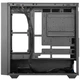 Корпус Chieftec HUNTER 3 GS-03B-OP, 4x120мм A-RGB, USB-C, E-ATX, Midi-Tower, без БП, черный(TDB_81272031799E) - изображение 5