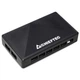 Корпус Chieftec HUNTER 3 GS-03B-OP, 4x120мм A-RGB, USB-C, E-ATX, Midi-Tower, без БП, черный(TDB_81272031799E) - изображение 9