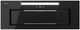 Вытяжка GLOBALO LOTEO 80.3 Plus Black - изображение 2