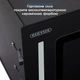 Вытяжка встраиваемая Eleyus GEMINI 1200 LED SMD 70 BL - изображение 6