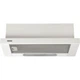 Вытяжка телескопическая Eleyus LOTUS 1000 60 WH - изображение 5