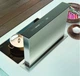 Полновстраиваемая кухонная вытяжка Franke Downdraft FDW 908 IB XS (110.0365.588) - изображение 3