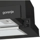 Вытяжка телескопическая Gorenje TH60E3B - изображение 4