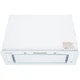 Вытяжка встраиваемая Interline JOLLY WH A/60/GL/K - изображение 1