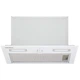 Вытяжка встраиваемая Interline STREET WH A/52 M/2/M - изображение 1