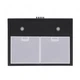 Витяжка купольна Perfelli K 6202 BL 700 LED - зображення 8